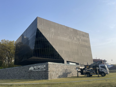 인천시 서구 관공서 학교 유리창 청소