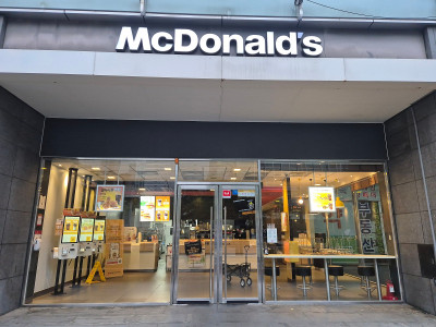 인천시 서구 상가 매장 유리창 청소