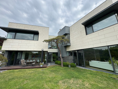 인천시 서구 아파트 타운하우스 전원주택 유리창 청소