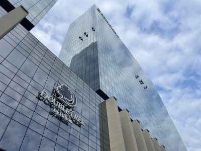 인천시 서구 호텔 유리창청소